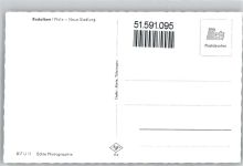 66976 W6782 Rodalben - Neue Siedlung