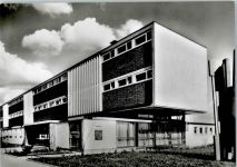 67454 W6733 Haßloch , Pfalz - Ernst Reuter Schule