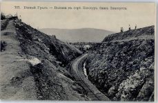 Orenburg - Ural