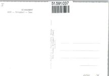 66386 W6670 St. Ingbert - Fliegeraufnahme