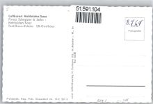 66625 W6697 Nohfelden - Fliegeraufnahme