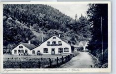 67468 W6731 Frankenstein , Pfalz - Jugendheim Diemerstein