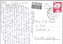 67141 W6708 Neuhofen , Pfalz - Kirche