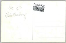 73430 W7080 Aalen , Württ - Jugendkapelle