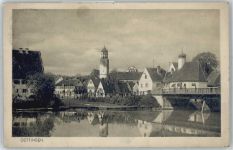86732 W8867 Oettingen i.Bay.
