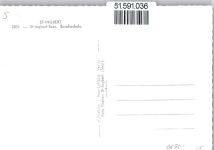 66386 W6670 St. Ingbert - Fliegeraufnahme Berufsschule