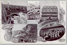 Ilfracombe - Wildersmouth Hotel