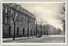 15517 O1240 Fürstenwalde , Spree - Pi Lehr Batl. 2