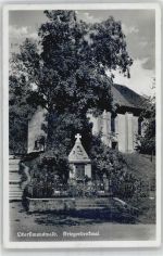 79263 W7809 Obersimonswald - Kriegerdenkmal