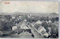 95478 W8584 Kemnath - Straßenansicht