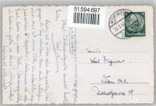 37186 W3413 Moringen - Schwimmbad
