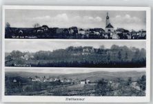 92690 W8487 Pressath - Weihersberg Zintlhammer