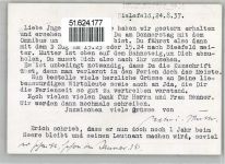 Adler Nähmaschine Nähmaschine