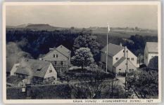 04749 O7303 Ostrau , Sachs - Jugendherberge
