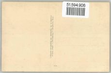 04749 O7303 Ostrau , Sachs - Jugendherberge