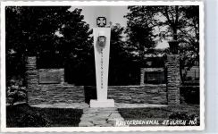 2183 St. Ulrich - Kriegerdenkmal