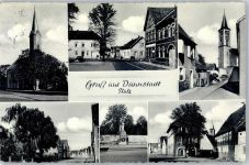 67125 W6701 Dannstadt