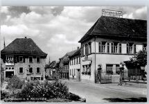 67146 W6705 Deidesheim - Winzer Genossenschaft Weinstraße