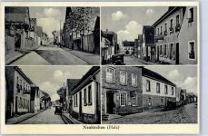 67678 W6751 Neukirchen - Gasthaus