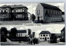 67141 W6708 Neuhofen , Pfalz - Rathaus