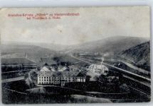 55743 W6580 Fischbach b Idar-Oberstein - Anstalten-Kolonie Hilf mir Niederreidenbach