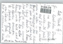 64689 W6149 Wahlen , Odenw - Pension H. Mühlfeld