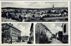 67680 W6751 Neuhemsbach - Schule Strasse