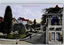 67227 W6710 Frankenthal (Pfalz) - Foltz Ring