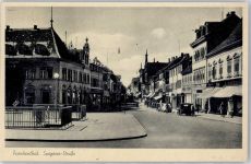 67227 W6710 Frankenthal (Pfalz) - Speyerer Straße