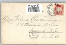 67227 W6710 Frankenthal (Pfalz) 1903 - Denkmal