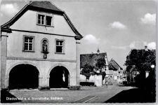 67433 W6730 Diedesfeld - Rathaus