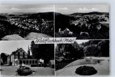 67714 W6757 Waldfischbach-Burgalben