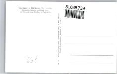 66538 W6680 Neunkirchen , Saar - Gasthaus Cafe Hässler
