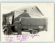 Oldtimer Lkw FOTO KEINE AK