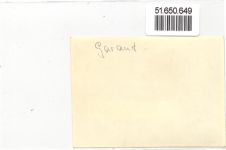 Garant Oldtimer Lkw FOTO KEINE AK