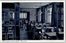 67433 W6730 Haardt an der Weinstraße - Gasthaus Winzergenossenschaft