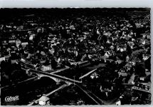 48429 W4440 Rheine - Fliegeraufnahme