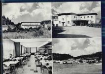 61276 W6395 Mauloff - Cafe Pension Zum kühlen Grund