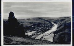 66693 W6642 Saarhölzbach - Saar