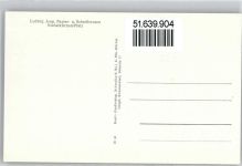67700 W6761 Niederkirchen , Kr Kaiserslautern - Strassenkreuzung Gasthaus Kriegerdenkmal