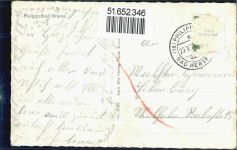 36269 W6433 Philippsthal (Werra)