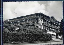 82340 W8133 Feldafing - Hotel Kaiserin Elisabeth