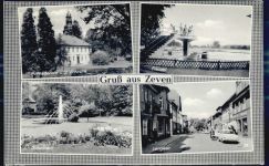 27404 W2730 Zeven - Schwimmbad Amtsgericht Stadtpark