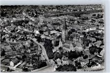 48429 W4440 Rheine - Fliegeraufnahme