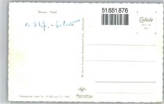 48429 W4440 Rheine - Fliegeraufnahme