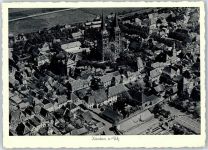 46509 W4232 Xanten - Fliegeraufnahme