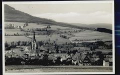 36142 W6413 Tann (Rhön) - Berta heim Kirche