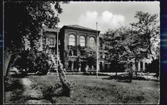 61250 W6390 Usingen - Christian Wirth Schule