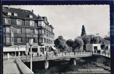 58285 W5820 Gevelsberg - Ennepebrücke Geschäft