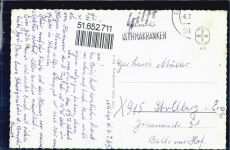 58285 W5820 Gevelsberg - Ennepebrücke Geschäft